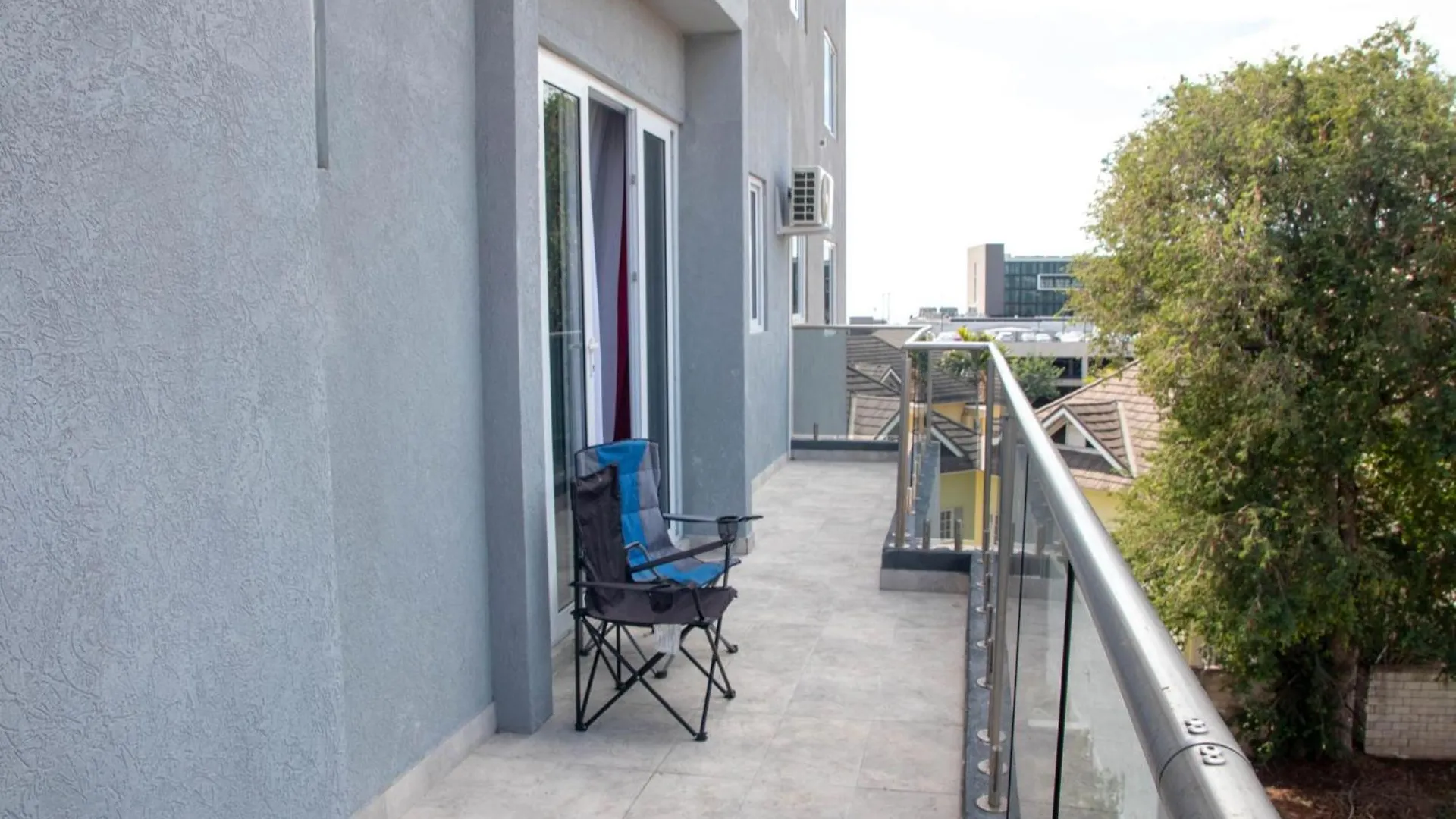Chateau Apartment Kingston 0*,  Jamaica