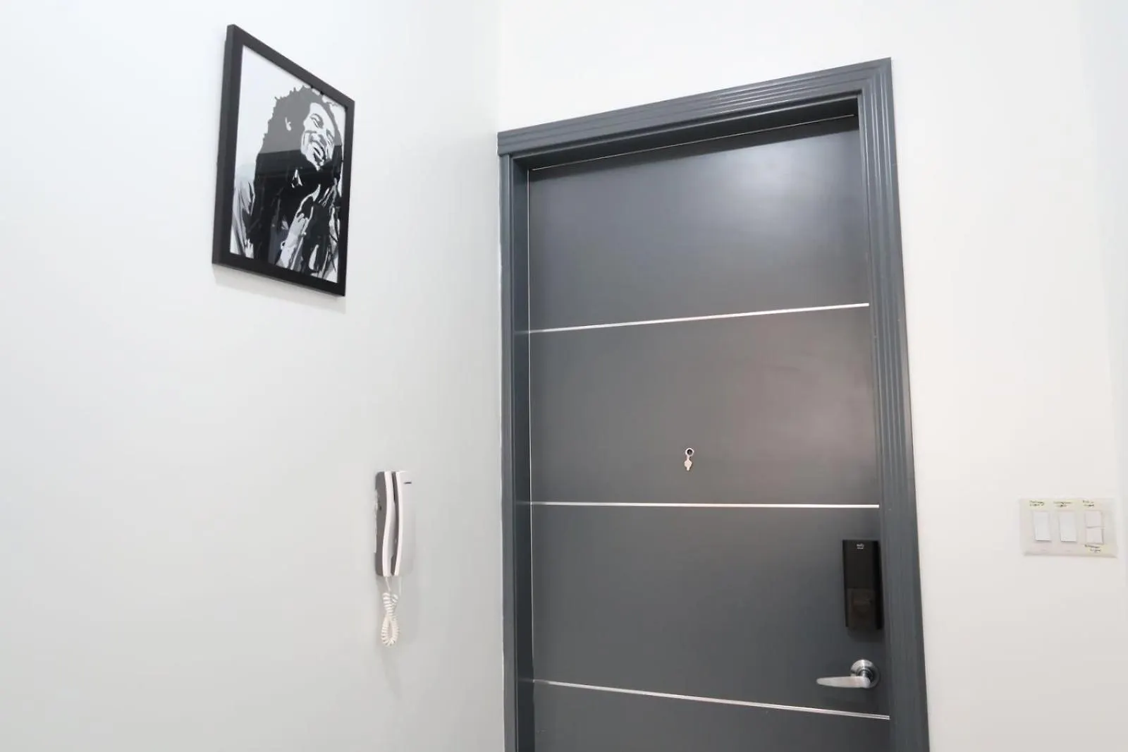Chateau Apartment Kingston