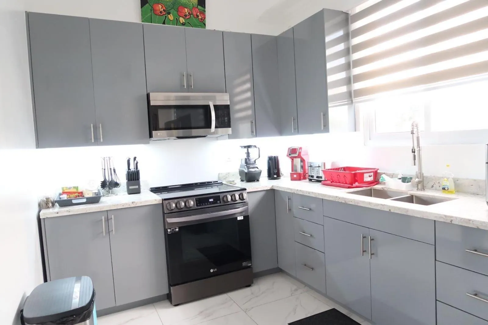 Chateau Apartment Kingston Jamaica